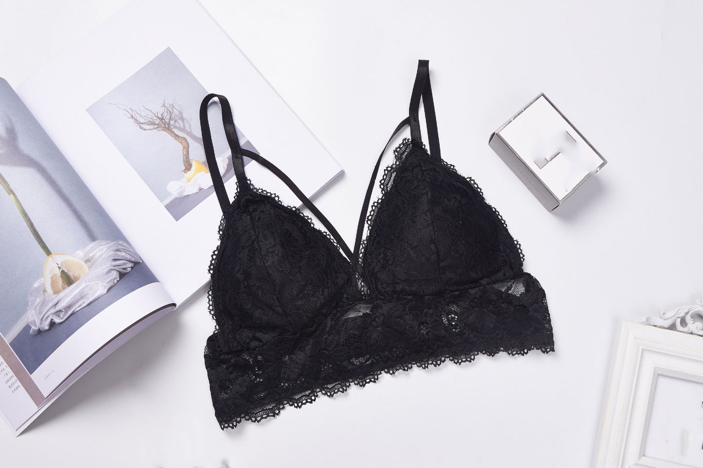 Comf&Sexy Bralette