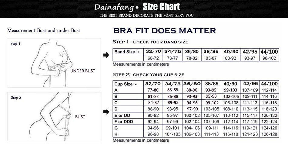 Lace Bra Set Women's Plus Size Underwear Set