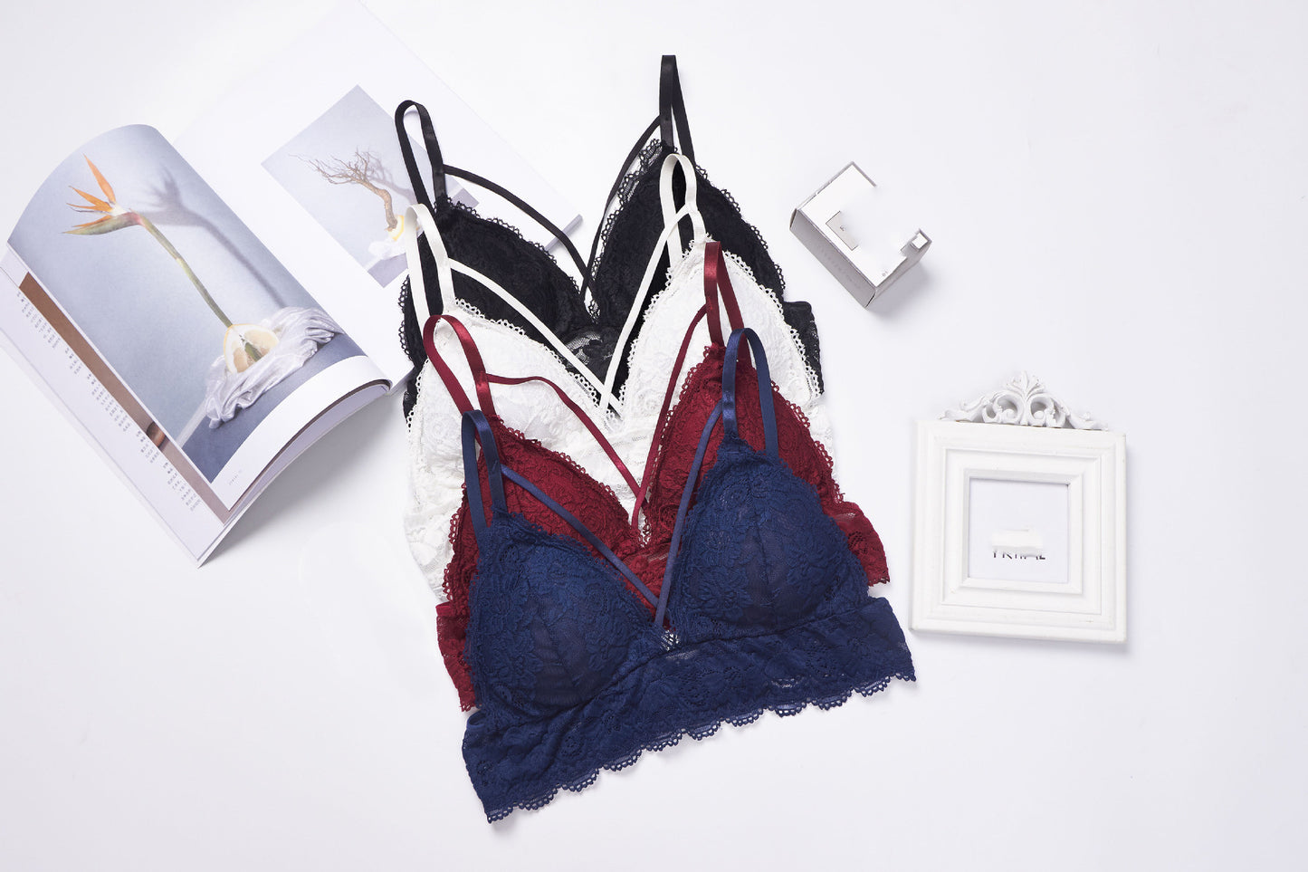 Comf&Sexy Bralette