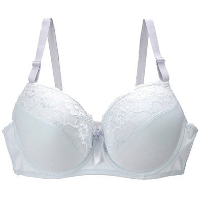 Women's Fashion Personality Plus Size Bra