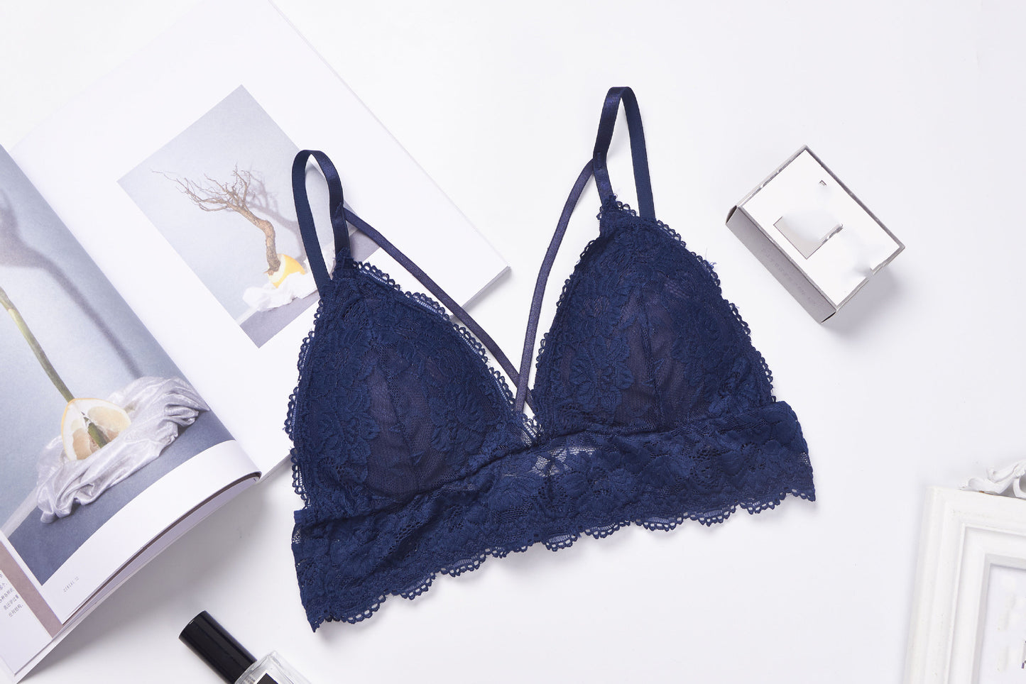 Comf&Sexy Bralette
