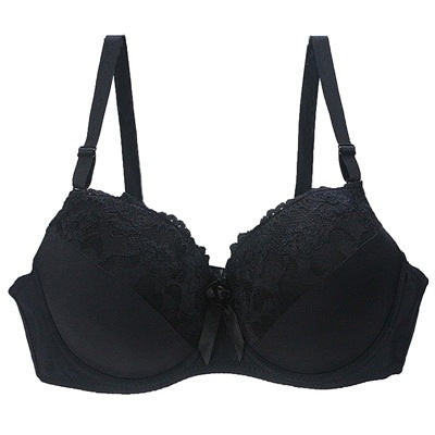 Women's Fashion Personality Plus Size Bra