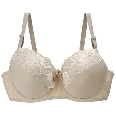Women's Fashion Personality Plus Size Bra