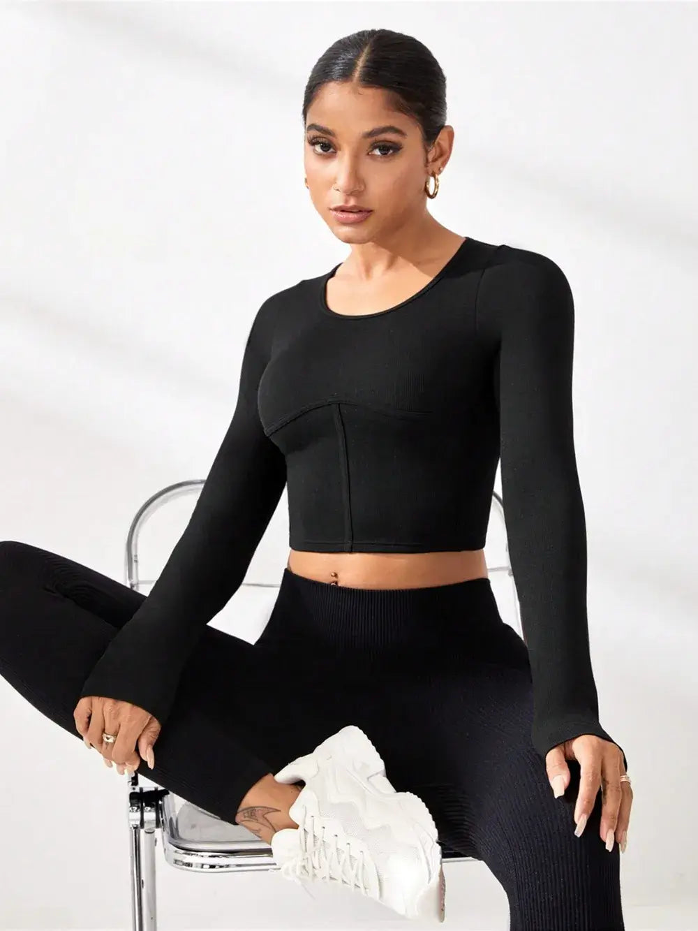 Activewear Tops