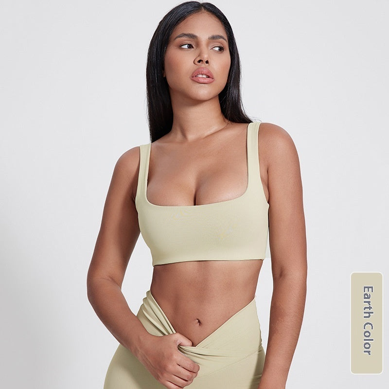 Sports Underwear Outdoor Running Yoga Bra