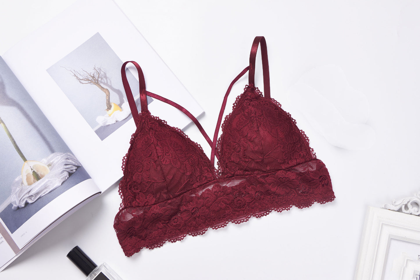 Comf&Sexy Bralette