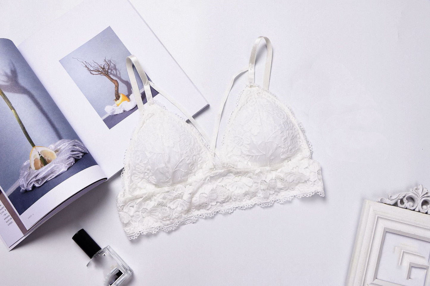Comf&Sexy Bralette