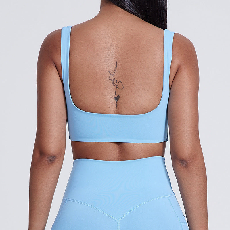 Sports Underwear Outdoor Running Yoga Bra